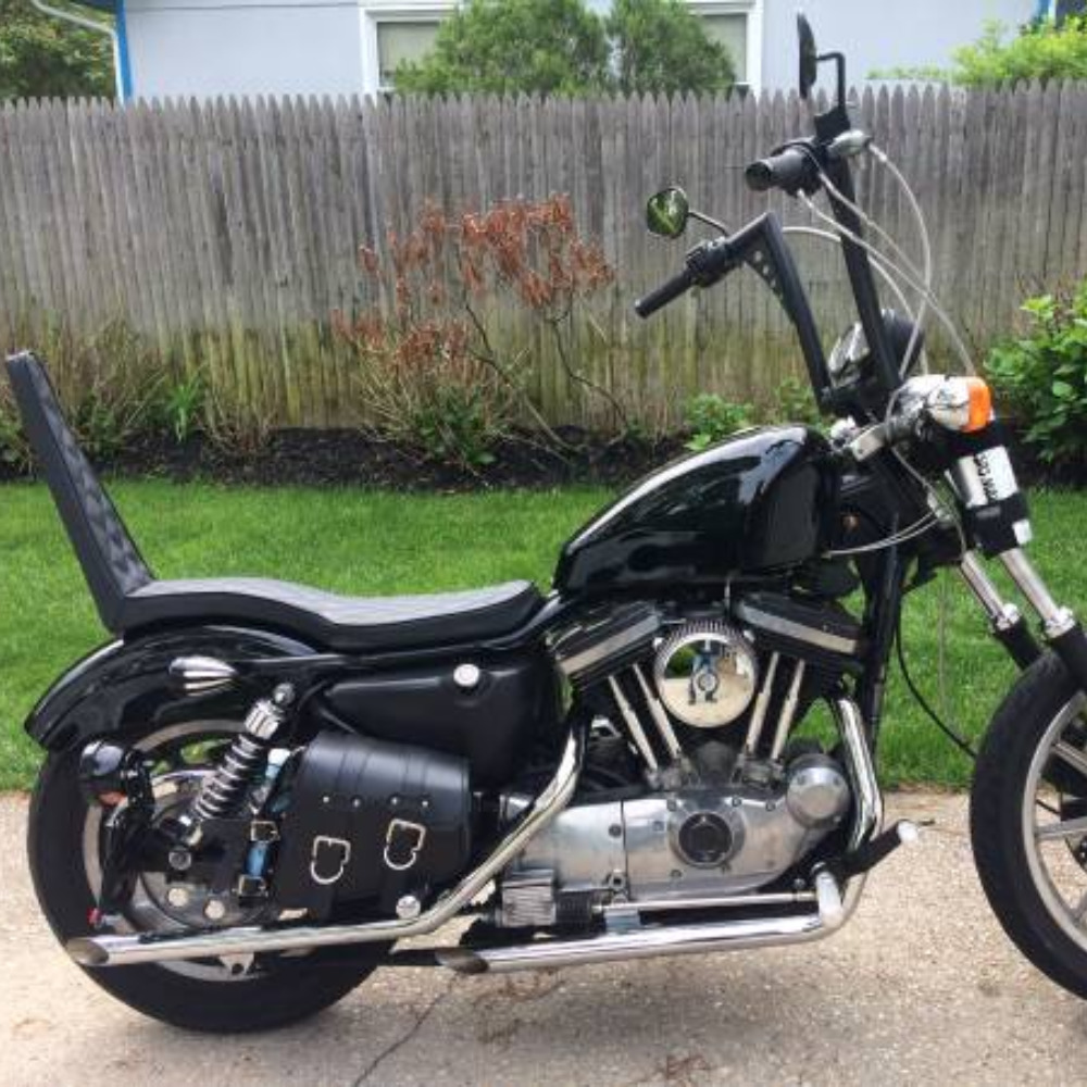 Meet your Posher, Mike